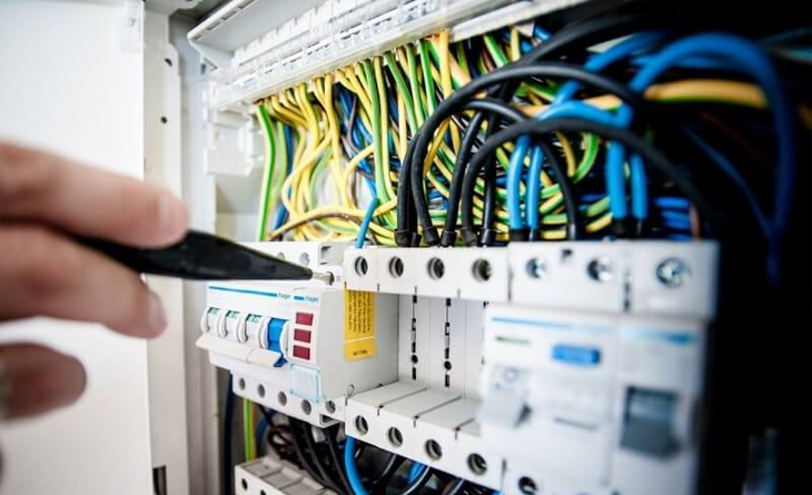  Building Materials and Electricals