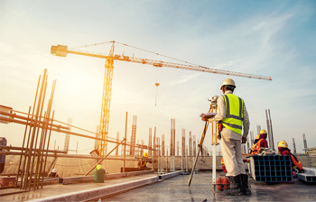 Construction and Maintenance Work
