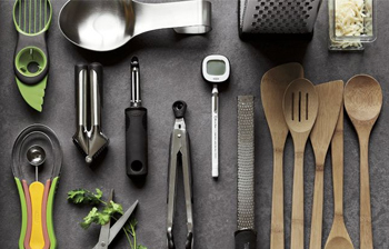 Kitchen Equipments