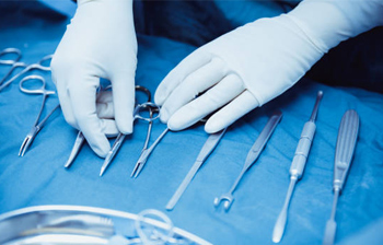 Surgical Items