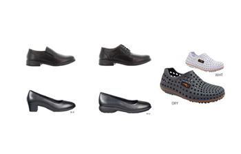 Black-Shoes