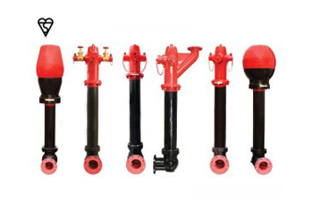 Firefighting Equipments - Image 25