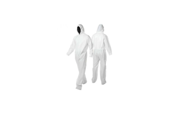 DisposableCoverall.