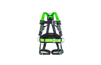 Fall-Protection-Harness