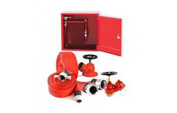 Firefighting Equipments - Image 22