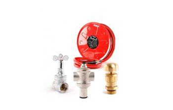 Firefighting Equipments - Image 21