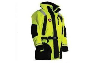 Flotation-Coat