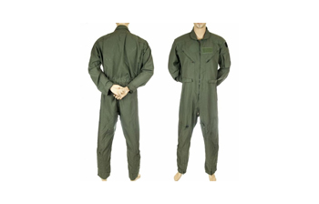 Flyer's-coveralls