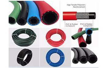 Industrial-Hoses