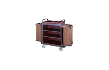 Laundry-Trolley