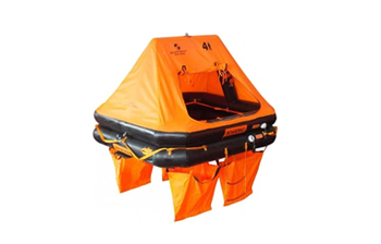 Life-Raft
