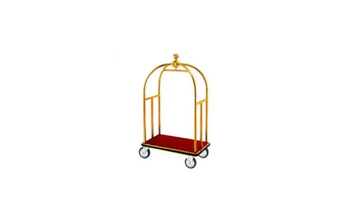 Luggage-Trolley