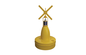 Navigation-buoy