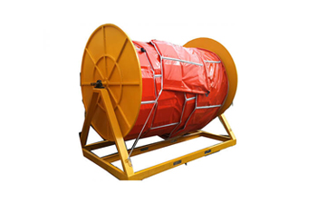 Permanent-Oil-Booms