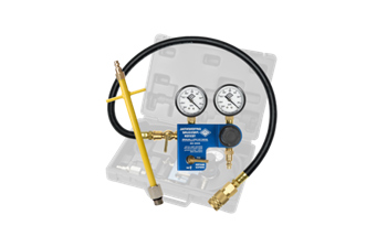 Pressor-Tester