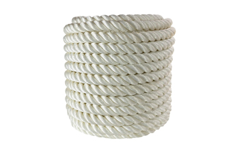 STRAND-ROPE