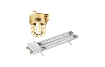 Ship-lights