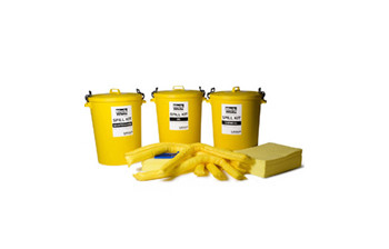 Spill-Control-Products