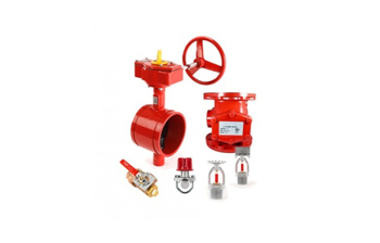 Firefighting Equipments - Image 17