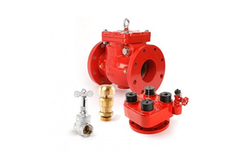 Firefighting Equipments - Image 15