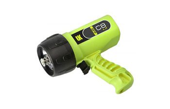 Waterproof-Dive-TorchLight
