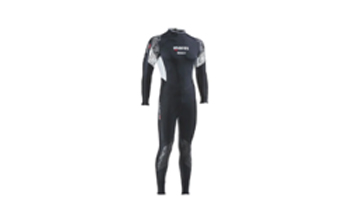 Wet-suit