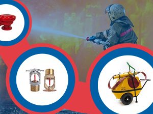 Firefighting Equipments