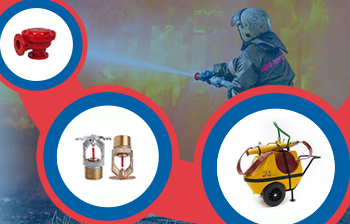 Firefighting Equipments