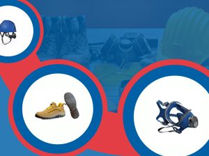 PPE Items