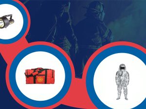 Fire Fighting PPE