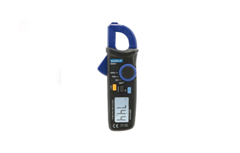 CLAMP-METERS