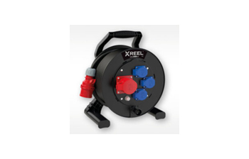 Cable-Reel