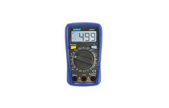 DIGITAL-MULTIMETERS