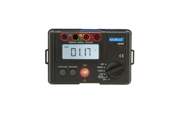 ELECTRICAL-TESTERS