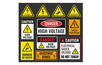Safety-Signs