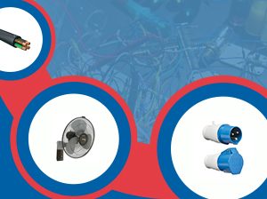 Electrical Supplies