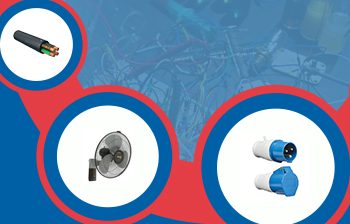 Electrical Supplies