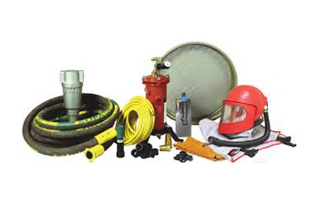 Blasting-Kit